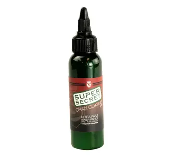 Super Secret Chain Lube