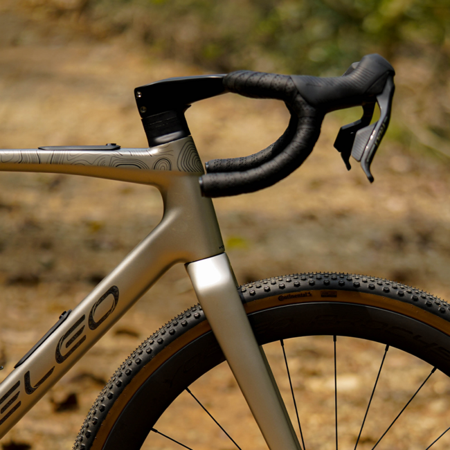 Yoeleo G21 Altera DB SRAM Apex AXS Gravel