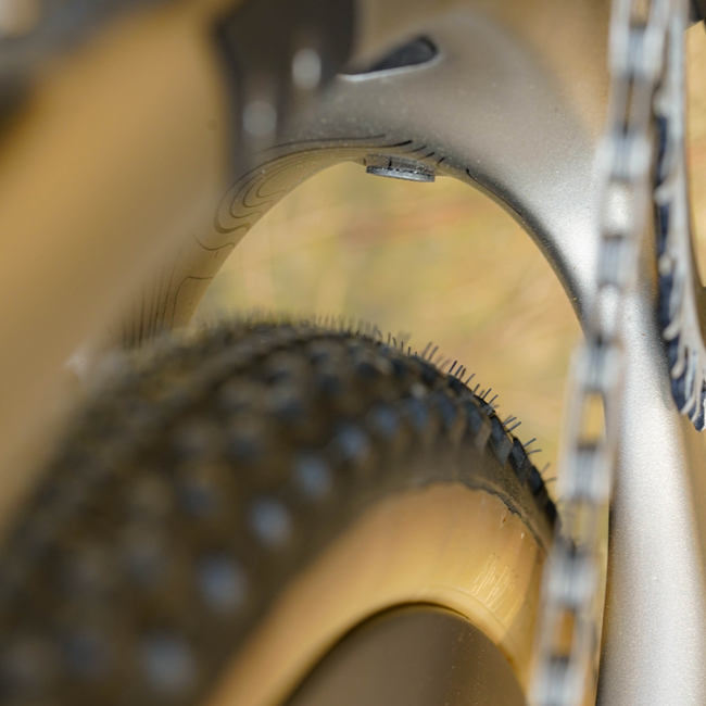 Yoeleo G21 Altera DB SRAM Apex AXS Gravel