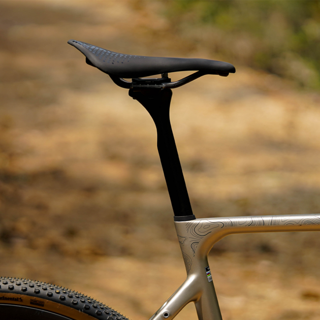 Yoeleo G21 Altera DB SRAM Apex AXS Gravel Bike