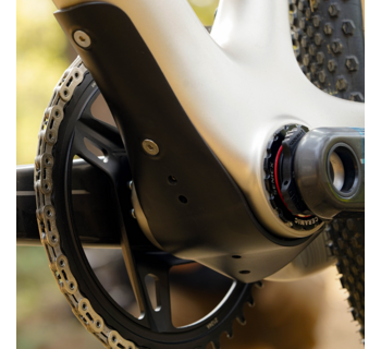 G21 Altera DB SRAM Apex AXS Gravel