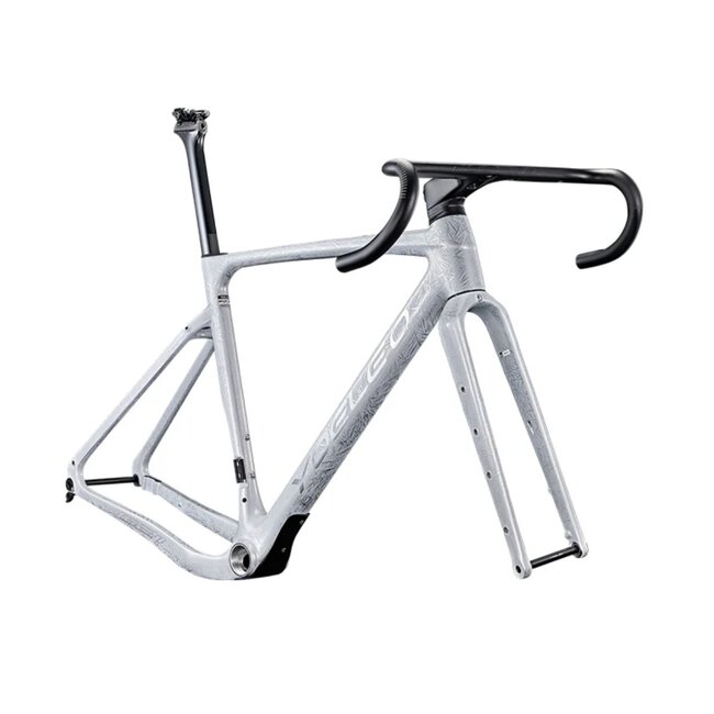Yoeleo G21 Altera DB SRAM Apex AXS Gravel