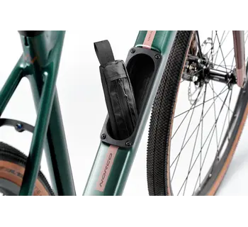 Norco Search C, Gravel Bike, 2025, GRX groupset, Agave Green