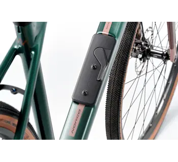 Norco Search C, Gravel Bike, 2025, GRX groupset, Agave Green
