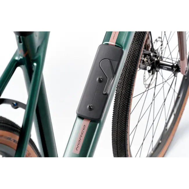 Norco Norco Search C, Gravel Bike, 2025, GRX groupset, Agave Green