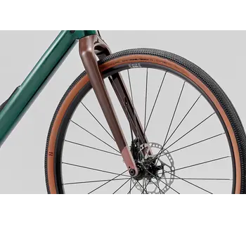 Norco Search C, Gravel Bike, 2025, GRX groupset, Agave Green