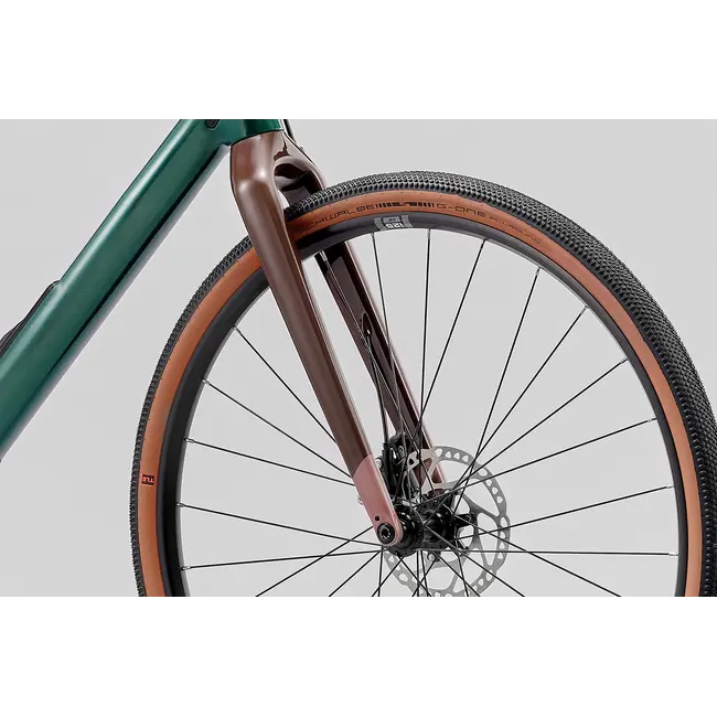 Norco Norco Search C, Gravel Bike, 2025, GRX groupset, Agave Green