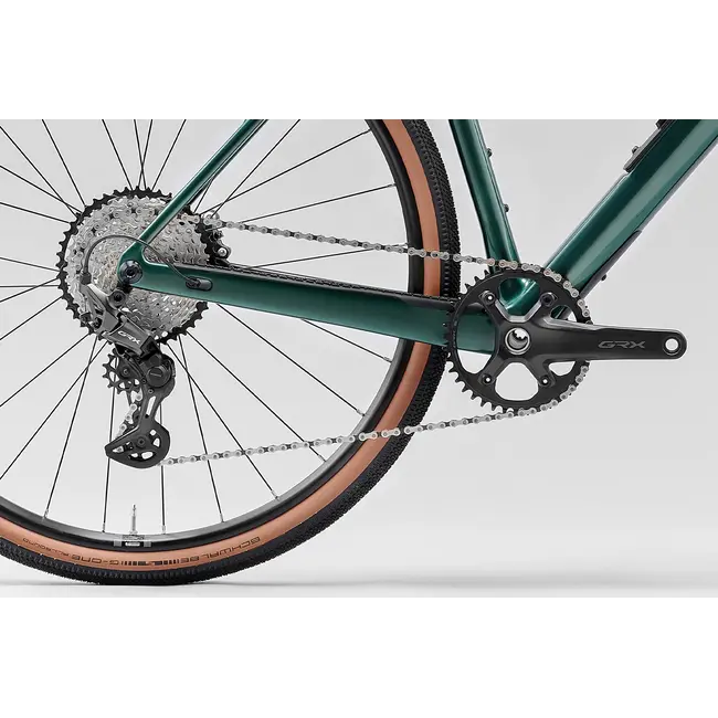 Norco Norco Search C, Gravel Bike, 2025, GRX groupset, Agave Green