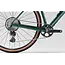 Norco Norco Search C, Gravel Bike, 2025, GRX groupset, Agave Green
