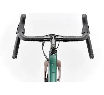 Norco Search C, Gravel Bike, 2025, GRX groupset, Agave Green