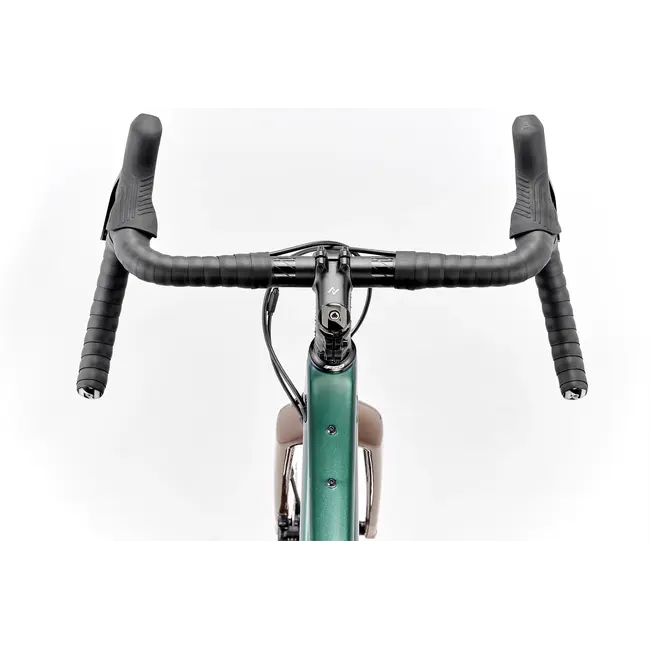 Norco Norco Search C, Gravel Bike, 2025, GRX groupset, Agave Green