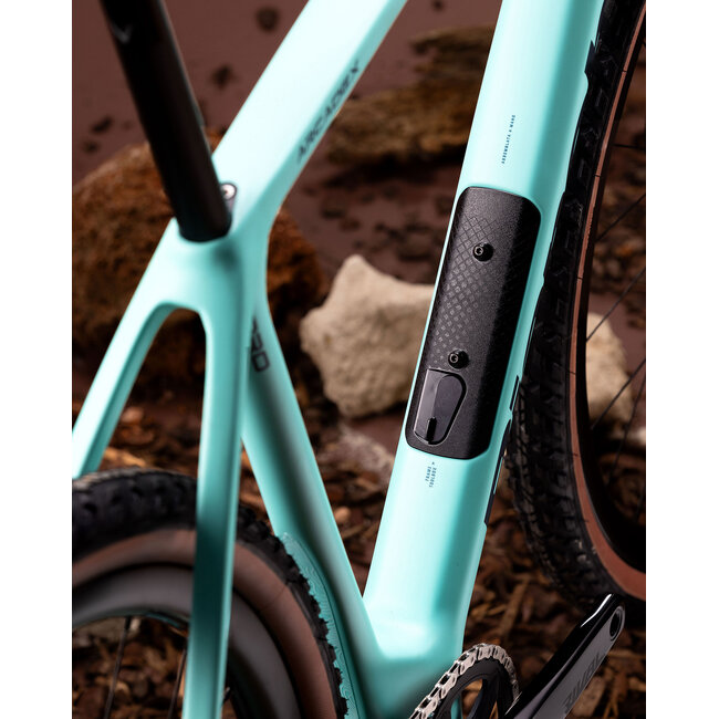 Bianchi Arcadex  Comp -GRX 610 12sp- Bianchi