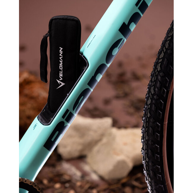 Bianchi Arcadex  Comp -GRX 610 12sp- Bianchi