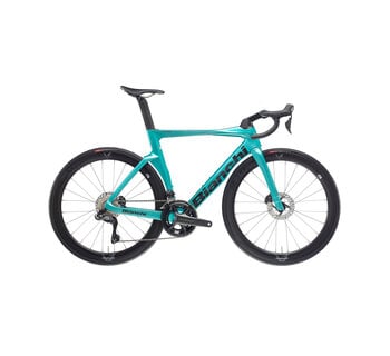 Oltre Comp Bianchi