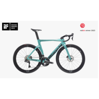 Bianchi Oltre Comp Bianchi