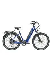 SES electric city bike  Spherik