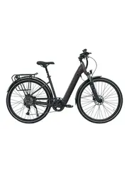 Spherik SEL 2026 Electric Hybrid Bike
