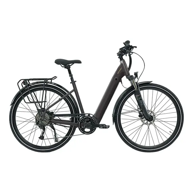 Spherik Spherik SEL 2026 Electric Hybrid Bike