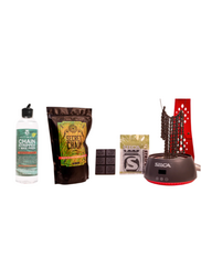 SILCA DIY CHAIN ​​WAX KIT