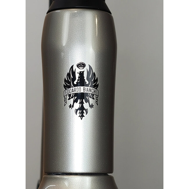 Bianchi Arcadex  Comp -GRX 610 12sp- Bianchi