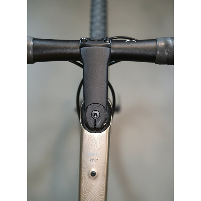 Bianchi Arcadex  Comp -GRX 610 12sp- Bianchi