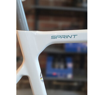 Sprint ICR Bianchi 105 Di2