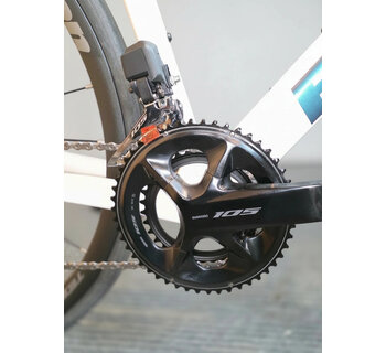 Sprint ICR Bianchi 105 Di2