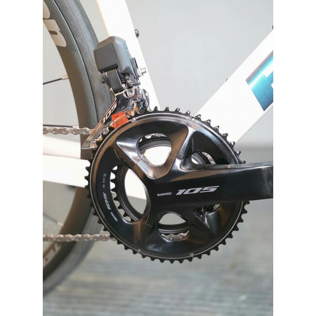 Bianchi Sprint ICR Bianchi 105 Di2