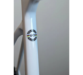 Sprint ICR Bianchi 105 Di2