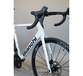 Sprint ICR Bianchi 105 Di2