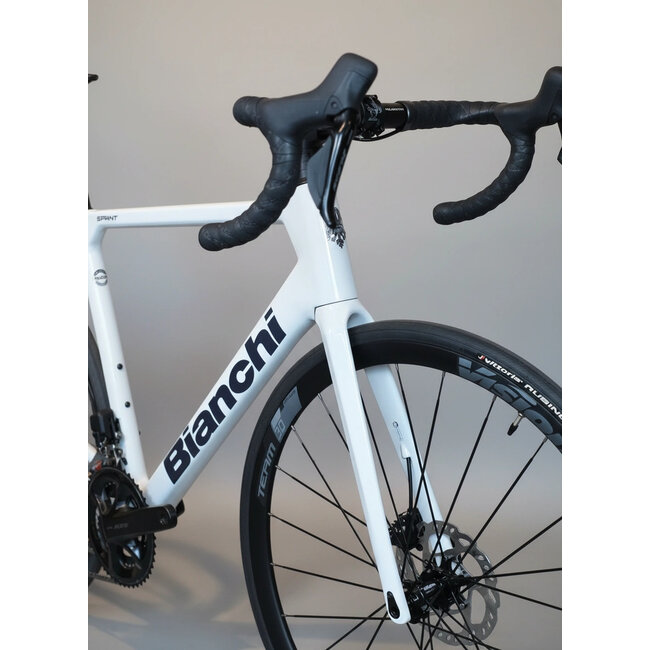 Bianchi Sprint ICR Bianchi 105 Di2