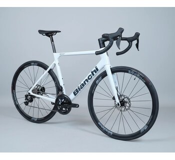 Sprint ICR Bianchi 105 Di2