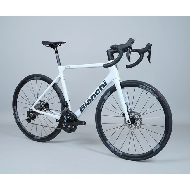 Bianchi Sprint ICR Bianchi 105 Di2