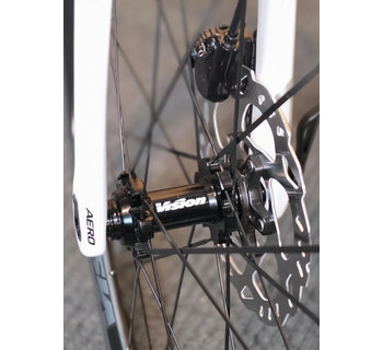 Sprint ICR Bianchi 105 Di2