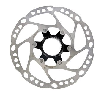 Shimano, Deore SM-RT64, 160mm, Center Lock