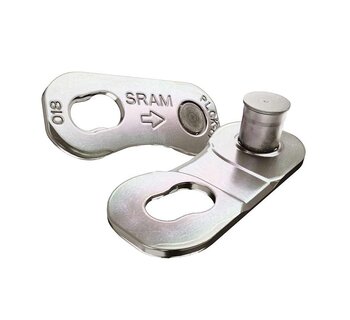 SRAM, Power Link/ Power Lock, 12 speed Flattop Road, 4pcs