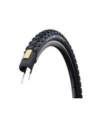 Pneu Schwalbe Land Cruiser Plus SBC 26" x 2.00 (50-559) Tringle Rigide