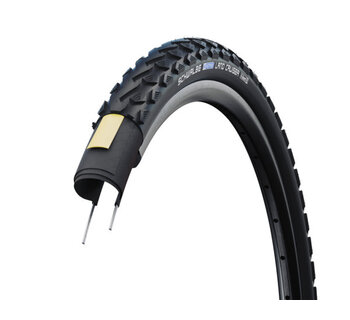 Schwalbe Land Cruiser Plus SBC 26" x 2.00 (50-559) Wire Bead Tire
