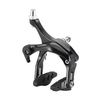 Tektro R315 Dual Pivot Rear Brake Caliper - 47-57mm Reach