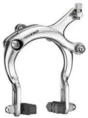 Paire d'Étriers de Frein Tektro 900A - Argent