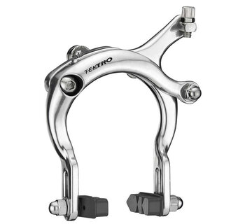Paire d'Étriers de Frein Tektro 900A - Argent