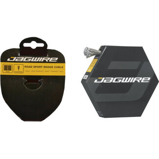 Câble de Frein Jagwire Sport Slick Inox - XL 2750mm (Unique)