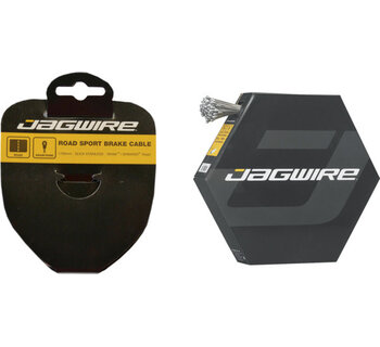 Sport Slick Stainless Brake Inner Cable - XL 2750mm (Single)
