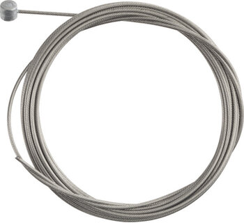 Câble de Frein VTT Jagwire Sport Slick Inox - XXL 3500mm (Unique)