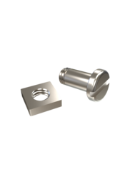 Dura-Ace Chain Nut & Bolt