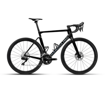 A1R0evo Aero Road Bike