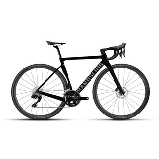 Handsling A1R0evoG Gravel Bike - Handsling