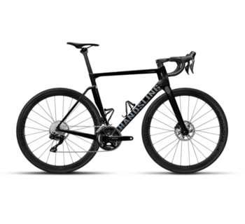 A1R0evo Aero Road Bike