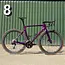 Handsling A1R0evo Aero Road Bike - Handsling