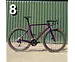 A1R0evo Aero Road Bike - Handsling